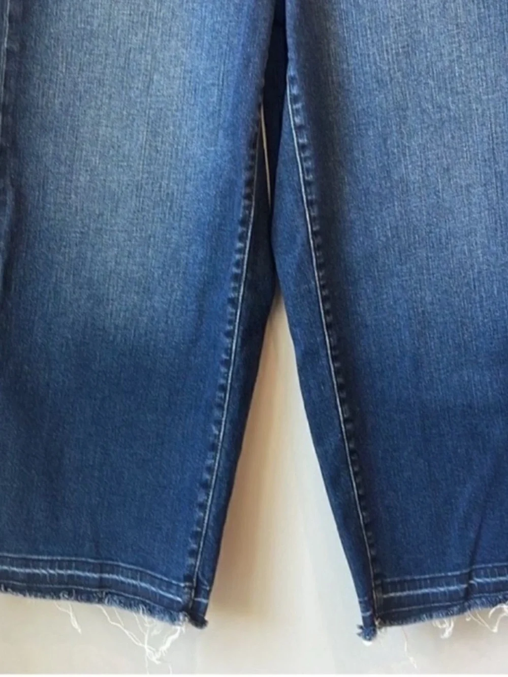 Uniqlo wide leg